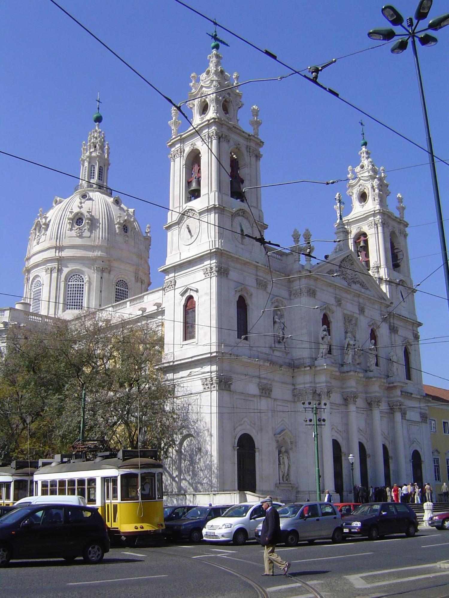Apartamento Bem Localizado Para Familias & Amigos Apartman Lisboa Kültér fotó